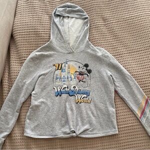 Walt Disney World Hoodie